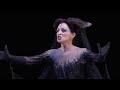 Capture de la vidéo The Magic Flute – Queen Of The Night Aria (Mozart; Sabine Devieilhe)