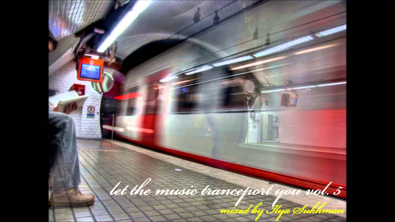 VA - Let The Music TRANCEport You vol. 5