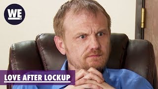 Clint Hunts Down Tracie & Gets Bad News | Love After Lockup