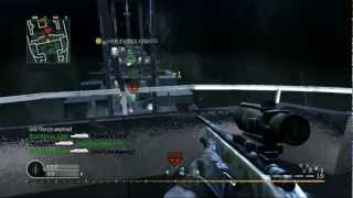 Insane CoD4 Hitmarker