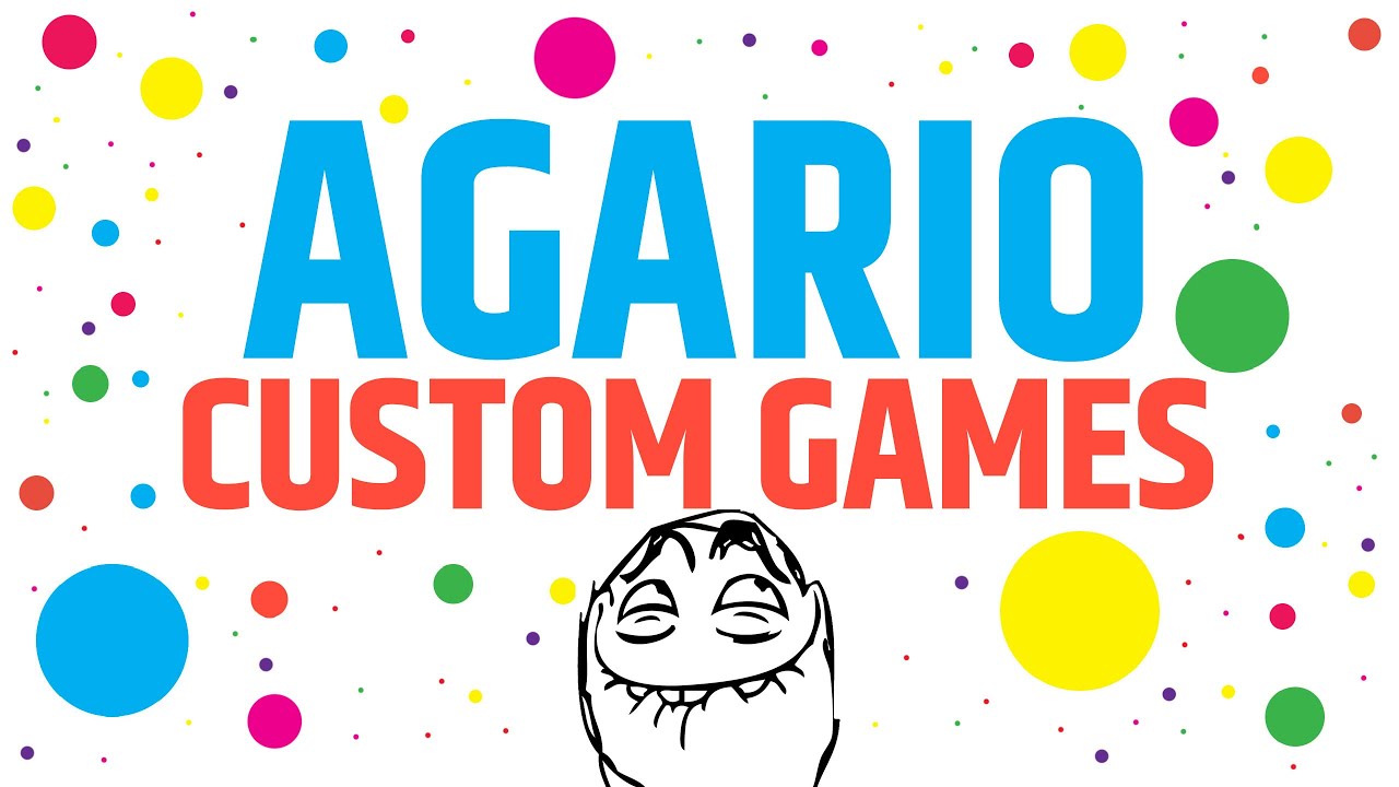 agariomodded agariomodded