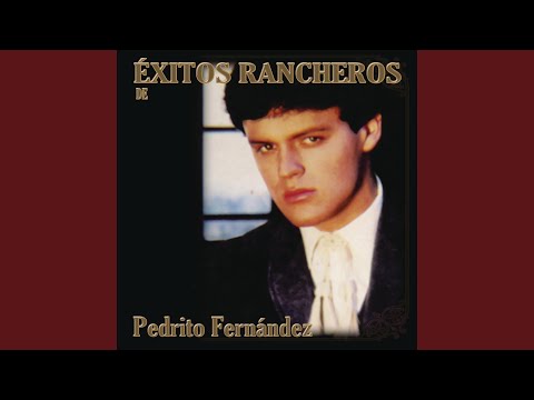 Mientra viva - Pedro Fernández