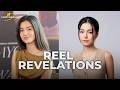 How did Belle Mariano step into the role of Cheska? | Reel Revelations | ‘Tayo sa Wakas’