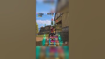 😱WAS ONE SHOT AWAY FROM BECOMING A LOOT BOX #codmobile #codm #short