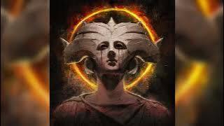 Casey Edwards & MDNGHTMASS - Hell With Me - [OFFICIAL AUDIO]