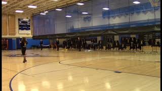 FFA Week Assembly Closing 2018