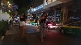 images Bangkok Nightlife 2020 - Youtube bangkok scenes 2020 4k november