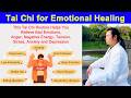 Tai Chi Therapy for Emotional Healing and Inner Peace