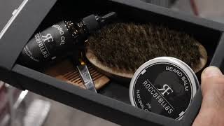 Roccafellas | Barber Diaries