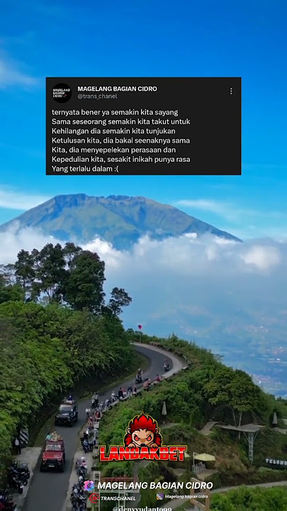 jebule saingane konco Dewe #storywa #magelang #story #magelangbagiancidro #quote #sad #landakbet