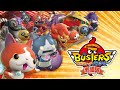 【妖怪ウォッチバスターズ 赤猫団】完全初見プレイ#49