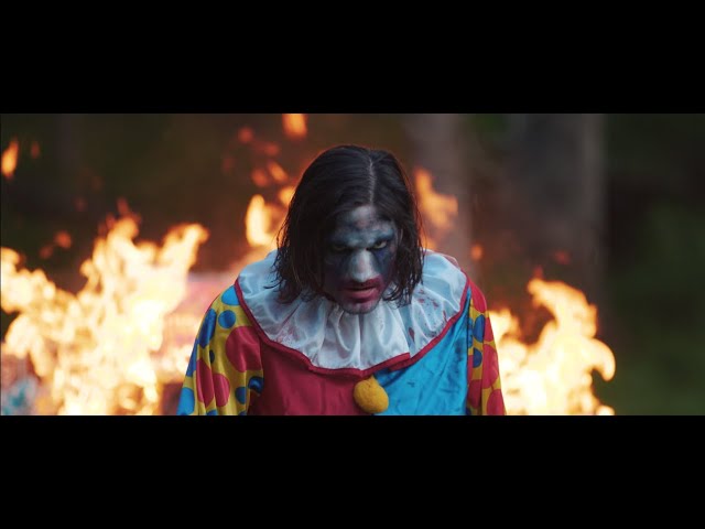 The 5:55 - Slow Down (Official Music Video)
