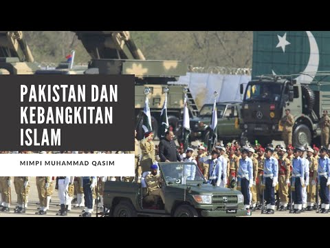 Video: Mengapa Pakistan Menuduh AS Menggunakan Senjata Iklim