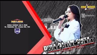 DUKA DALAM CINTA - Arlida Putri NEW PALLAPA || Bajomulyo #newpallapaliveterbaru