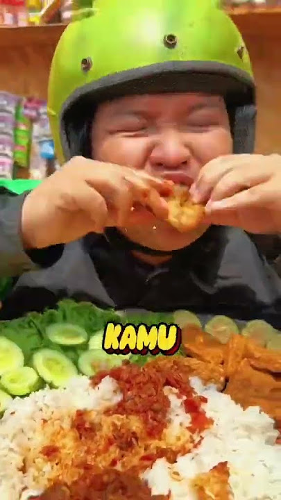 ADA KEJUTAN BARU. EAT SAMBEL KEMASAN BARU BUAT KAMU ‼️ #EatSambel #Sambal