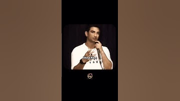 The more you learn, The easier it will be | Sushant Singh Rajput 💜