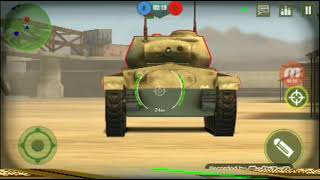 Обзор игра War Machines screenshot 3