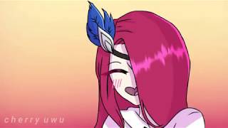 Y Boyfriend Meme Mobile Legends Gusley