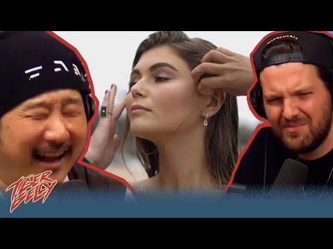 Why Bobby Lee And Dillon Francis Hate Fake People