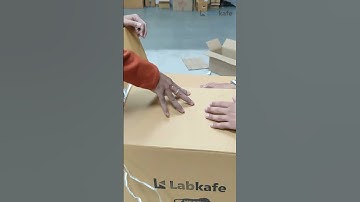 Pack a Science Lab Order with us 🥼Get #ScienceLabMaterials from Labkafe