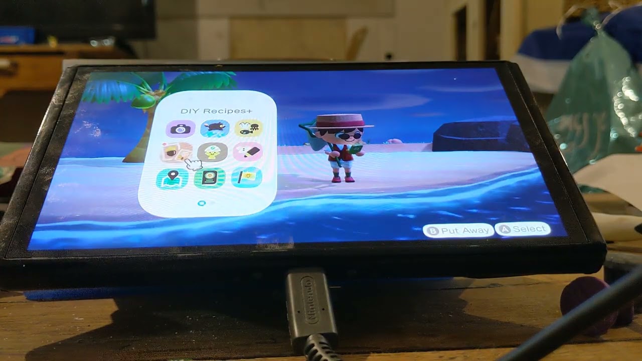 אנימללללללללללל כרוסינגגגגגגגגגג