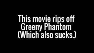VolvoS90AndLincolnMKZDude2002 Rants: GoAnimate The Movie