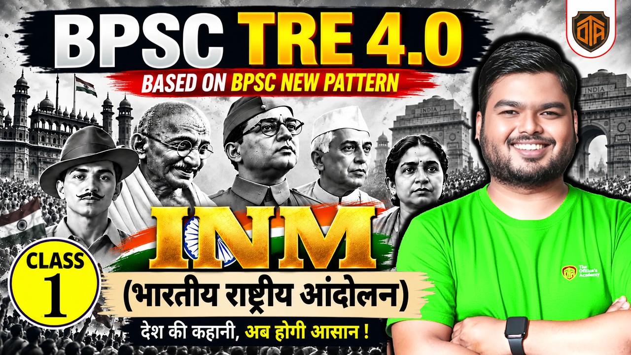 Latest Title & Thumbnail