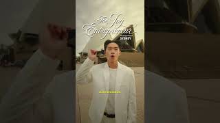 The Joy Entrepreneur - Turkish Airlines