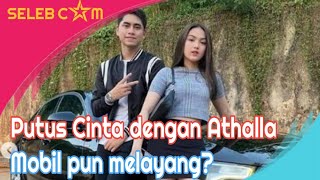 [LENGKAP] ALASAN AISYAH AQILAH PUTUS DENGAN ATHALLA NAUFAL