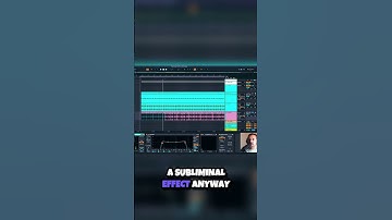 Afro House Masterclass with Umut Uslusoy | Afro House Kick Design Tutorial #shorts