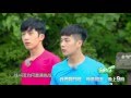 天下衛視《我們戰鬥吧》EP 6: 男神們為達成任務使出洪荒之力啦！新一代武打巨星誕生了！