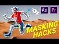 5 MASKING HACKS you might NOT know about