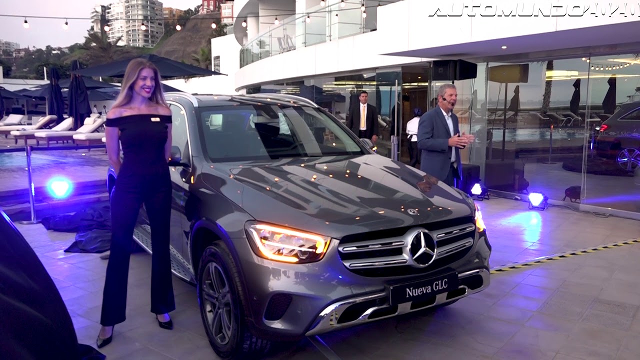 Conferencia Nueva Gama De Suv Mercedes Benz 2020 Youtube Conferencia Nueva Gama De Suv Mercedes Benz 2020 Youtube