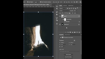 Adding Sun Rays to Images - Short Photoshop Tutorial