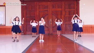 CỬ ĐIỆU: BA NGỌN NẾN LUNG LINH