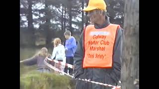 1997 Galway Summer Rally by Rally Memories Videos 929 views 7 days ago 29 minutes