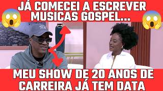 🔥AQUECEU: ANSELMO RALPH FAZ GRANDES REVELAÇÕES, E PAPEL DE JURI NO PROGRAMA DA BLINDADA