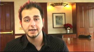 Sacramento Criminal Lawyer - Richard A. Chan Jr.