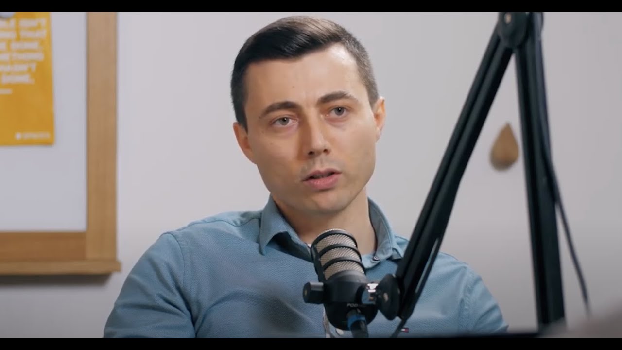 Complex Made Simple - Episodul 1 - General Commerce - YouTube