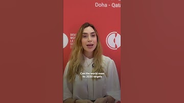 World leaders gather in Doha for summit for social development