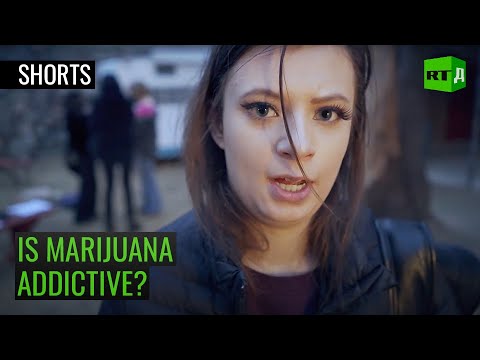 ‘Everybody does it, so why can’t I?’ The Rise of Marijuana | RT Documentary
