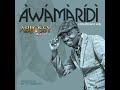 Abijossy -Awamaridi(Unsearchable God) Official Audio