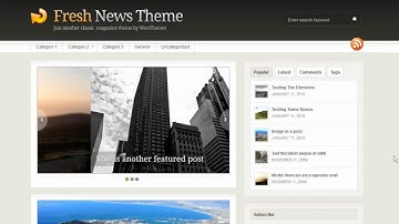 I Will Install Wordpress and a Premium Theme For $5