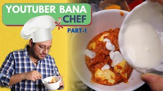 Paneer Butter Masala by Netizen Chef | Khade masala  ka Hack | Hmm
