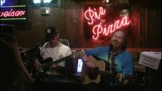 Download lagu S.O.S. (acoustic ABBA cover) - Mike Masse and Jeff Hall