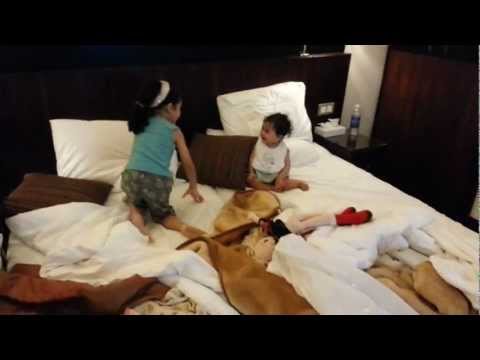 نيللي و جنا 1