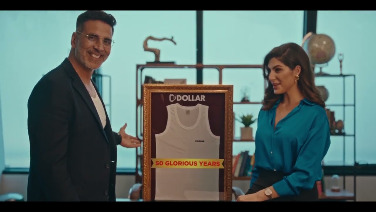 Dollar Industries- Buy Men and Women Premium Innerwear