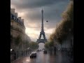 Discover the Dark Side of Paris