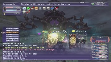 FFXI New and Returning Players Guide: Gear Tiers