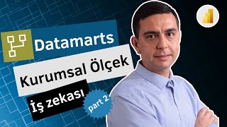 How to Create a Datamart with Power BI?